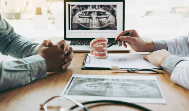 Best Mobile Emergency Dentist in Olivette, MO