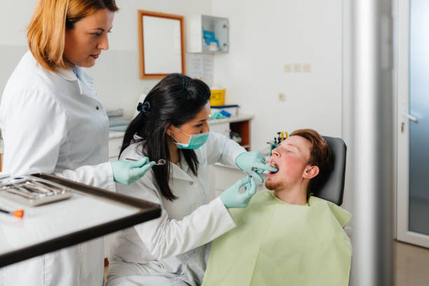 Best Emergency Dentist for Lost Fillings or Crowns in Olivette, MO